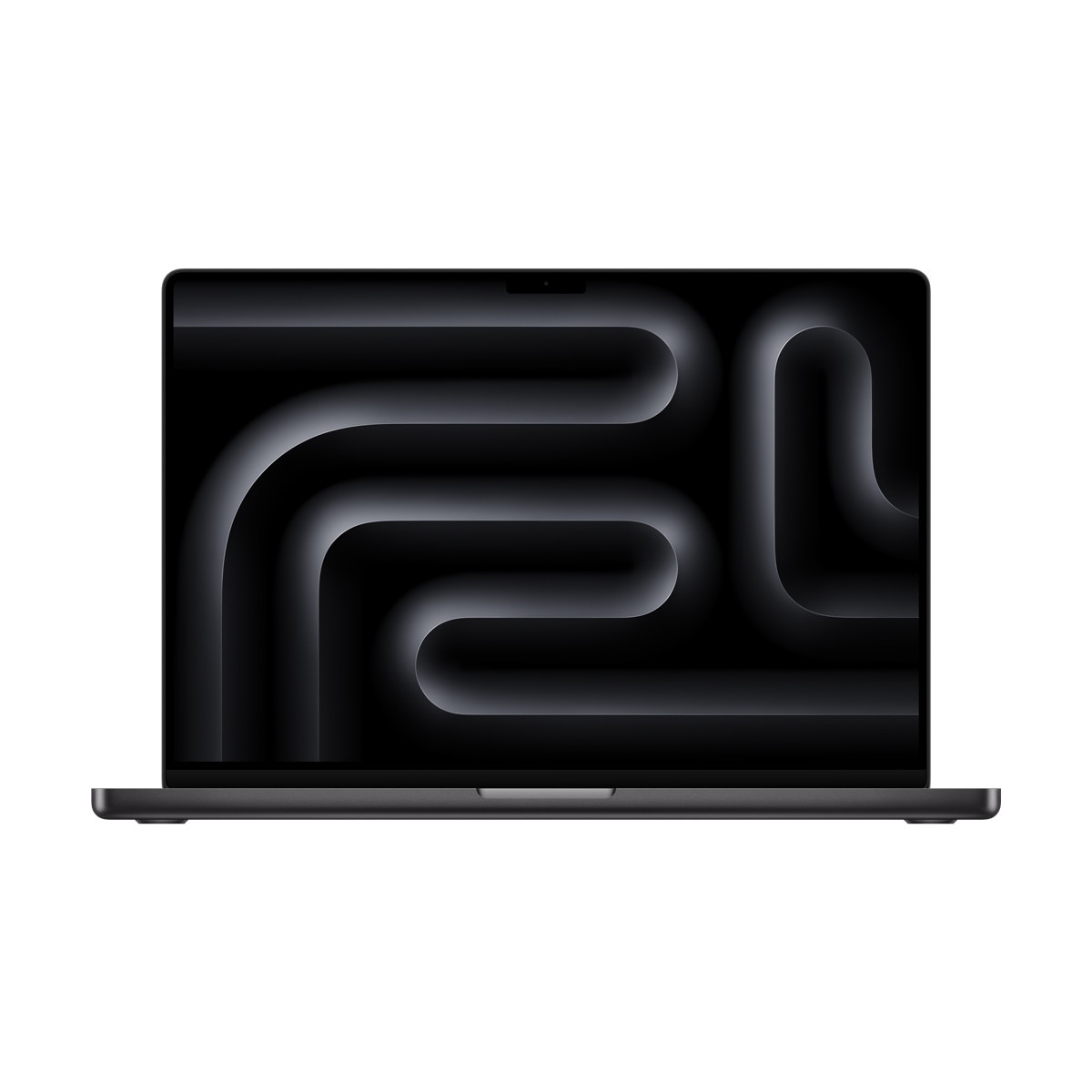 Apple Macbook Pro M5 16-Inch Space Black